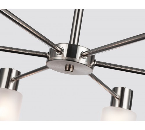 Люстра на штанге Ambrella Light TR9572 TRADITIONAL