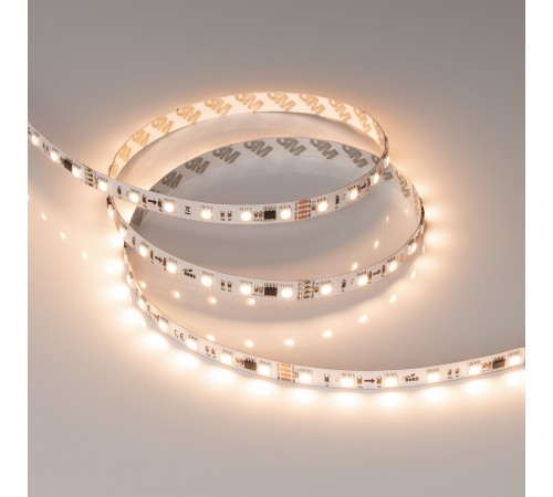 Лента светодиодная Arlight 039040 SPI