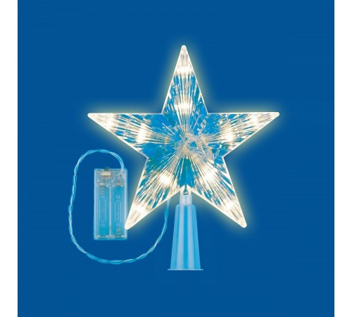 Верхушка на елку Звезда-2 UL-00005761