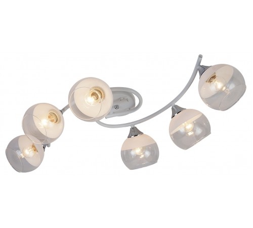 Потолочная люстра Escada 539/6 Valley