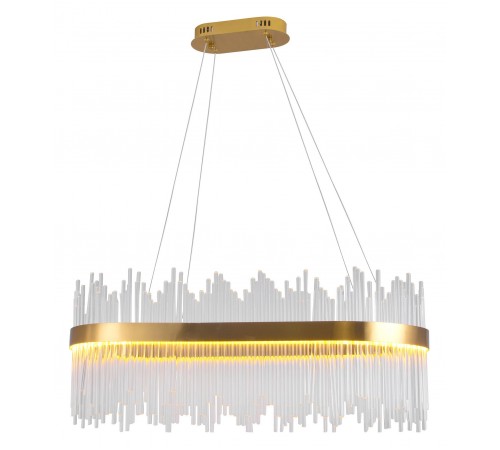 Подвесной светильник Moderli V6070-PL Celebria