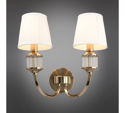 Бра Aployt APL.744.01.02 Zhaklin