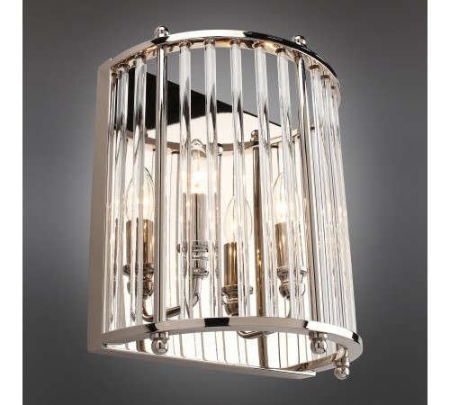 Накладной светильник Aployt APL.726.01.02 Joanna