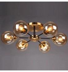 Люстра на штанге Aployt APL.909.07.06 Beta