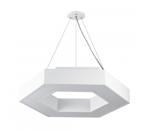 Подвесной светильник Эра Б0050556 Hexagon