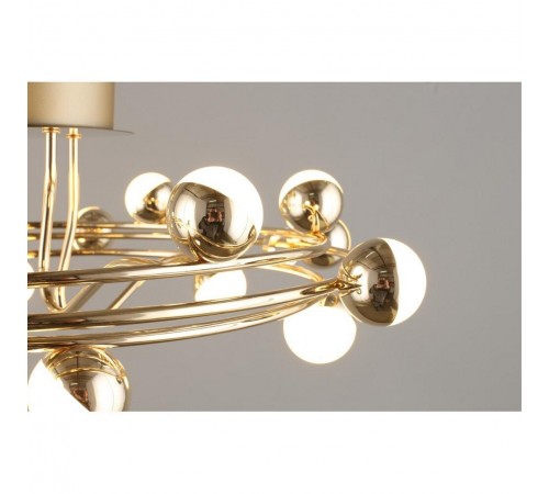 Потолочная люстра Aployt APL.774.07.54 Delfin