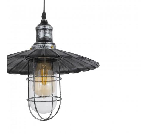 Подвесной светильник LUMINA DECO LDP 6015 O.SL Lataro