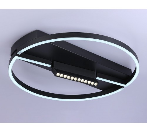 Накладной светильник Ambrella Light FL51460 FL