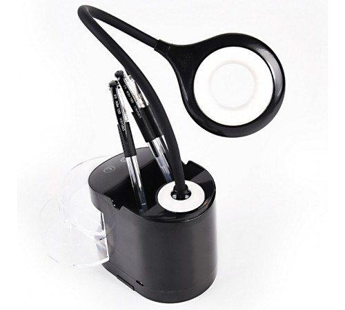 Настольная лампа офисная Ambrella Light DE562 DE