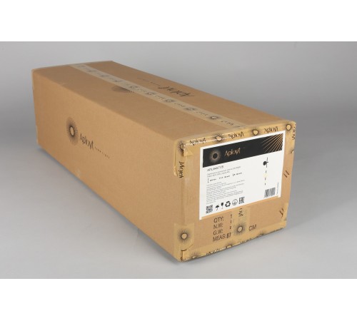 Бра Aployt APL.645.11.15 Diego