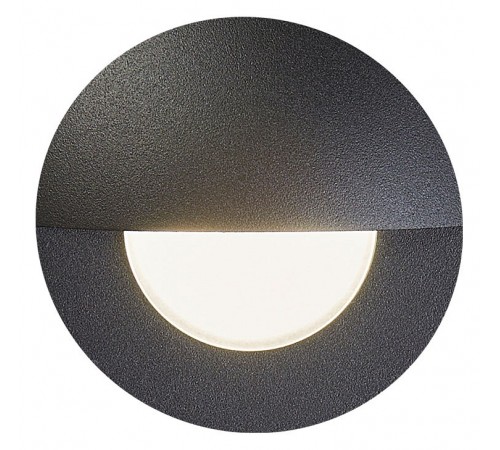 Встраиваемый светильник Escada 10205/S LED Step