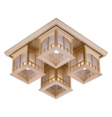 Потолочная люстра Velante 513-717-04 513