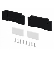 Заглушка для профиля Arlight 057275 STRETCH