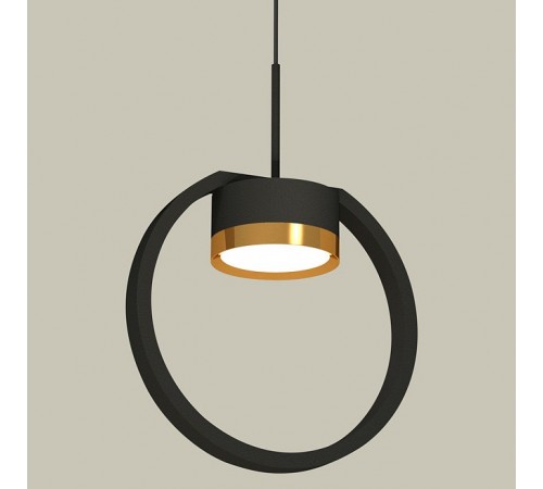 Подвесной светильник Ambrella Light XB9102103 XB