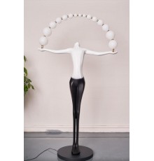 Торшер Alfa-Light F2724-05 F2724