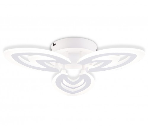 Потолочная люстра Ambrella Light FA4545 FA