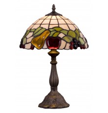 Настольная лампа декоративная Velante 850-804-01 850