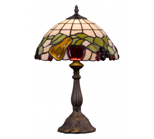 Настольная лампа декоративная Velante 850-804-01 850