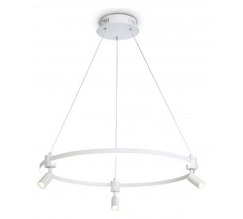 Подвесная люстра Ambrella Light FL5292 FL