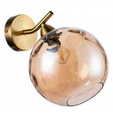 Бра Indigo 11003/1W Cognac Memoria