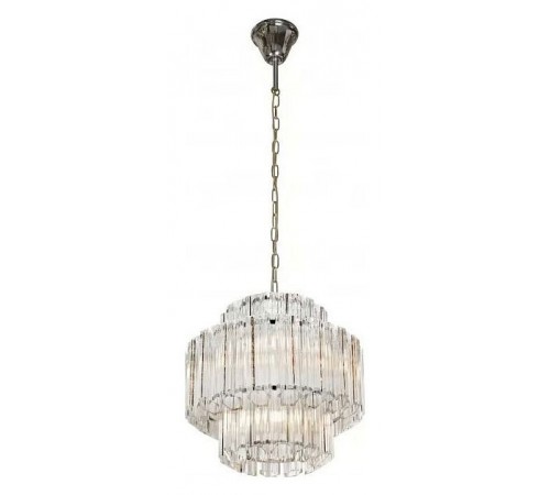 Подвесная люстра iLamp MD0267-4A Destiny