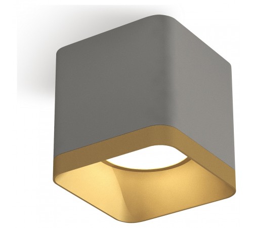 Накладной светильник Ambrella Light XS7807004 XS