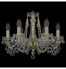 Подвесная люстра Bohemia Art Classic 11.26.6.165.Gd.B 11.26