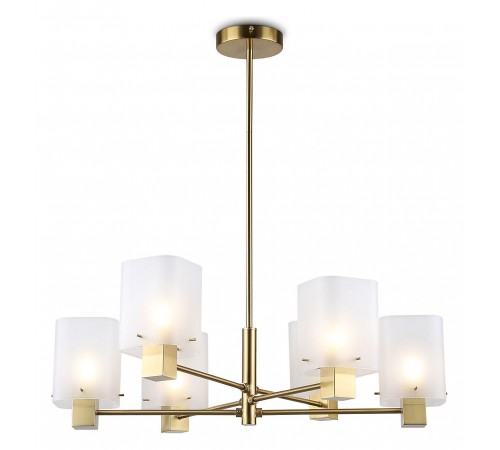 Люстра на штанге Ambrella Light LH57031 HIGH LIGHT