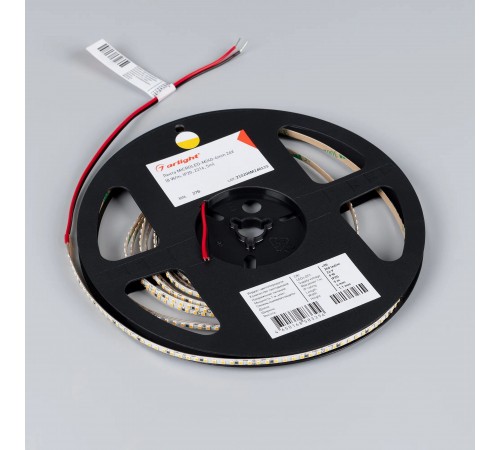 Лента светодиодная Arlight 047867 MICROLED