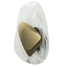 Накладной светильник Loft it 10102 Gold Sunwave