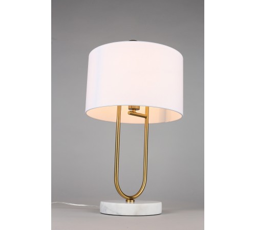 Настольная лампа декоративная Aployt APL.635.04.01 Selesta