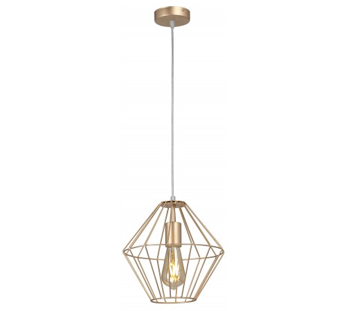 Подвесной светильник Vitaluce V3067-8/1S V3067