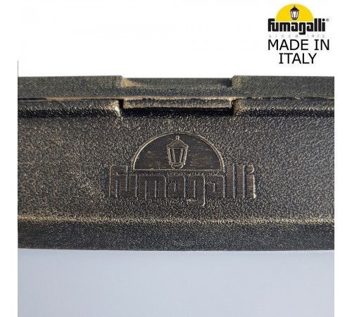 Накладной светильник Fumagalli 4P2.000.000.BYF1R Guizeppe