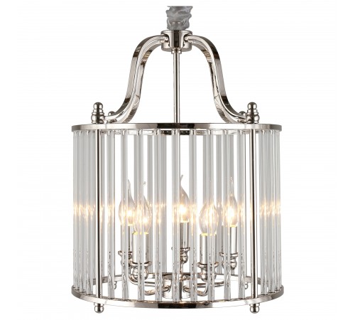 Подвесной светильник Aployt APL.726.06.05 Joanna