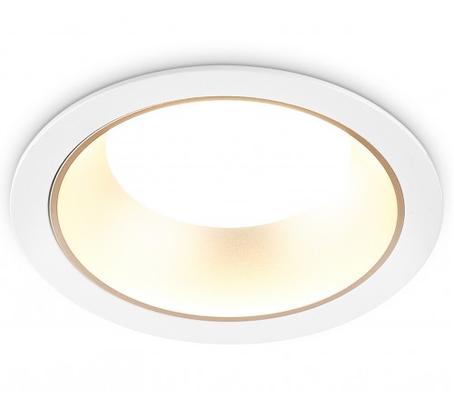 Встраиваемый светильник Ambrella Light TN52332 TN