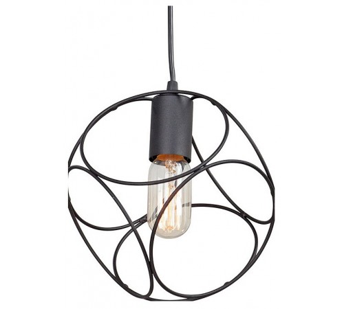 Подвесной светильник Vitaluce V4970-1/1S