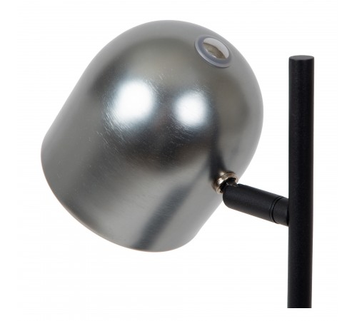 Настольная лампа декоративная Lucide 3649/03/15 Skanska Rech