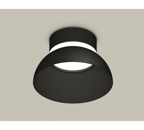 Накладной светильник Ambrella Light XS8102035 XS