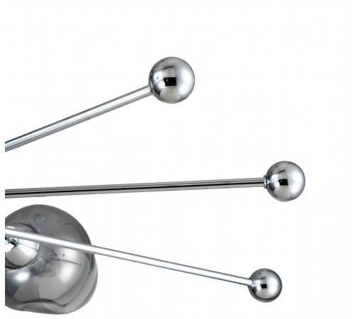 Люстра на штанге Escada 695/5P Universe