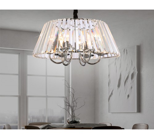 Подвесная люстра Ambrella Light TR5038 TR