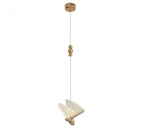 Подвесная люстра Alfa-Light F1024-33 F1024