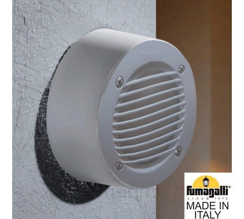 Накладной светильник Fumagalli 2S2.000.000.LYG1L Leti