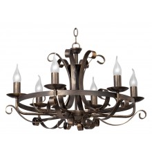 Подвесная люстра Vitaluce V1105/6 V1105