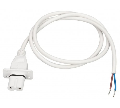 Соединитель ленты с разъемом "ПАПА" ARL-TAIL 030992