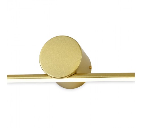 Подсветка для картины Escada 10281/1LED Gold Line