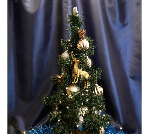 Гирлянда Нить CL582 48631