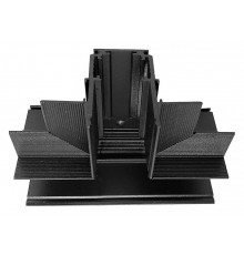 Соединитель T-образный для треков Wertmark WTG.L0.60.T00 WTG