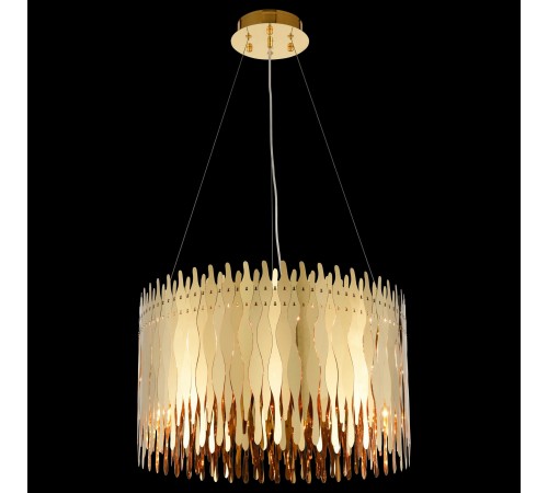 Подвесной светильник Wertmark WE128.06.303 Celina