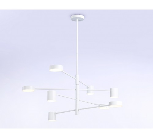 Подвесная люстра Ambrella Light FL51688 FL