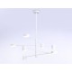 Подвесная люстра Ambrella Light FL51688 FL
